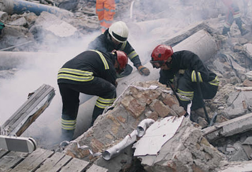 Turkey earthquake