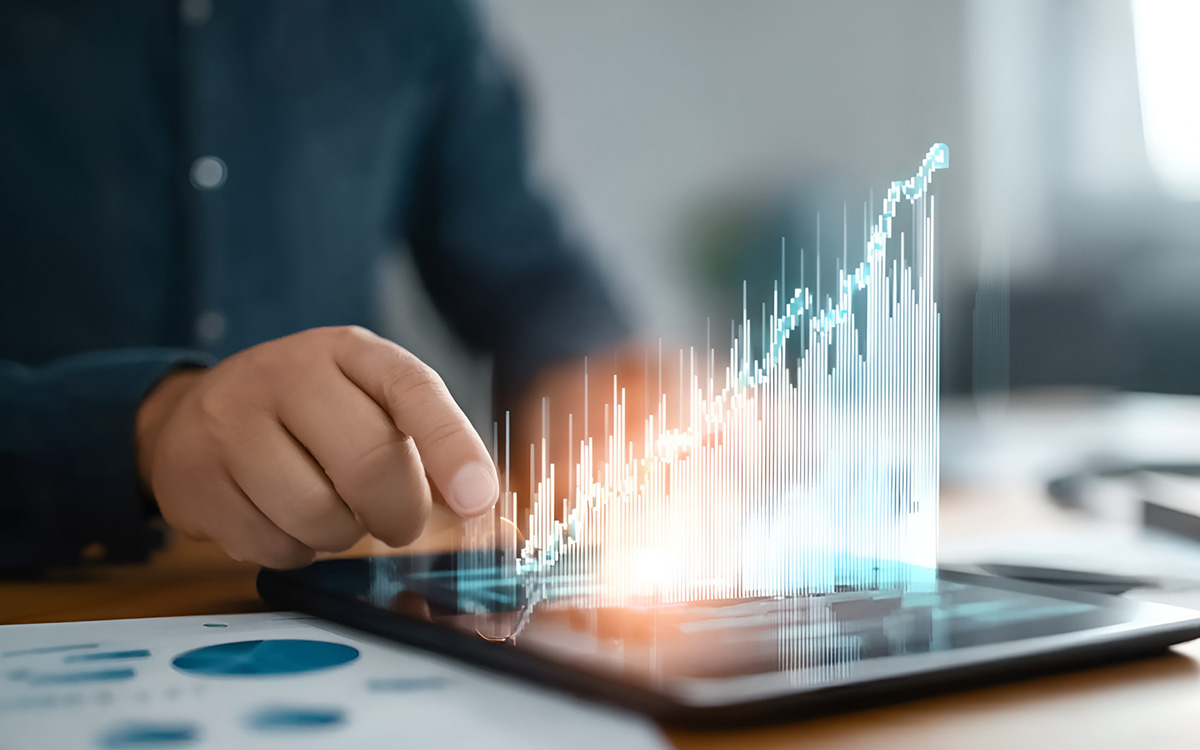 9.A transparent, open, user-centric investment ecosystem