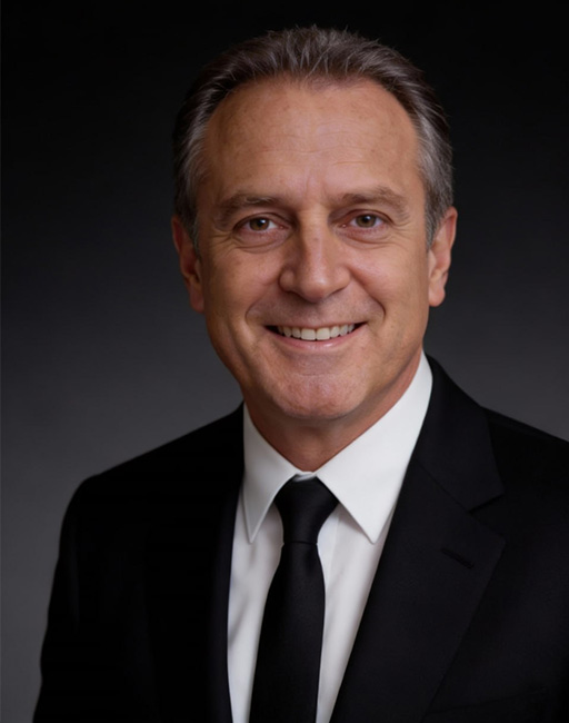 Andrew Montgomery