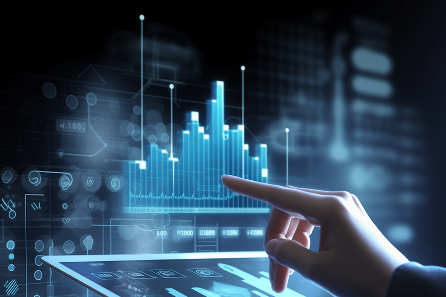 Feature 3 | Quantitative Strategy Management System